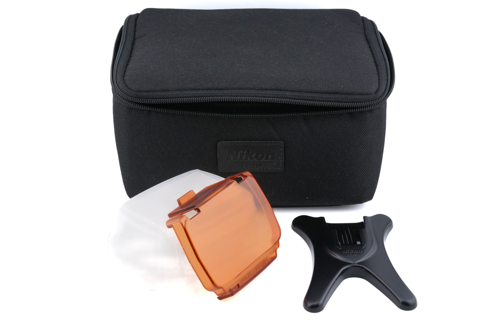 Nikon SB-910 Speedlight