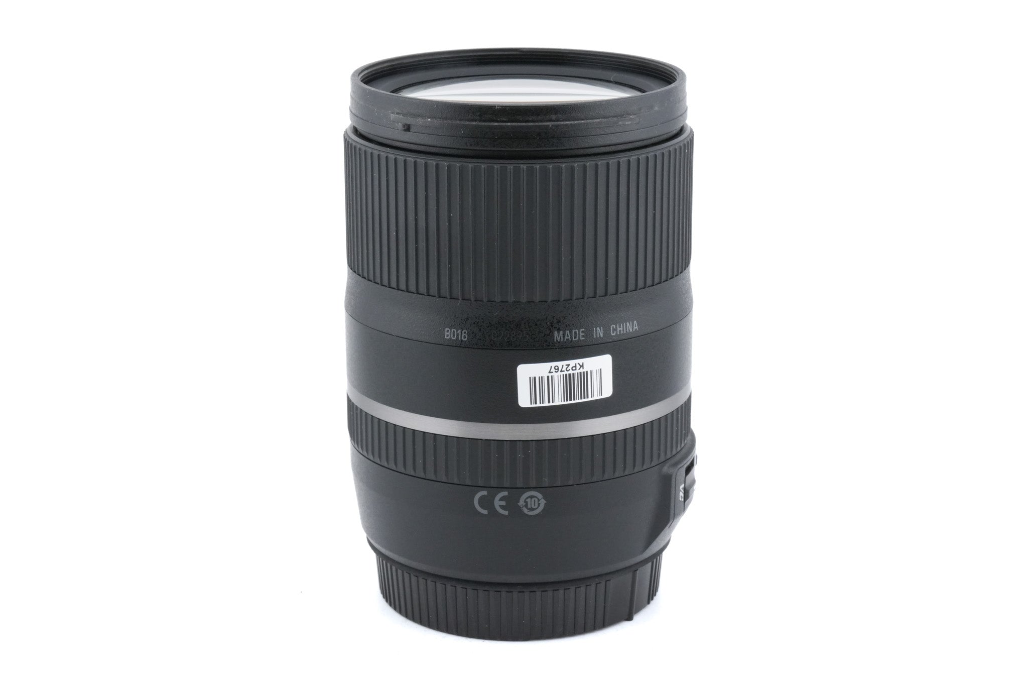 Tamron 16-300mm f3.5-6.3 Di II VC PZD (B016)