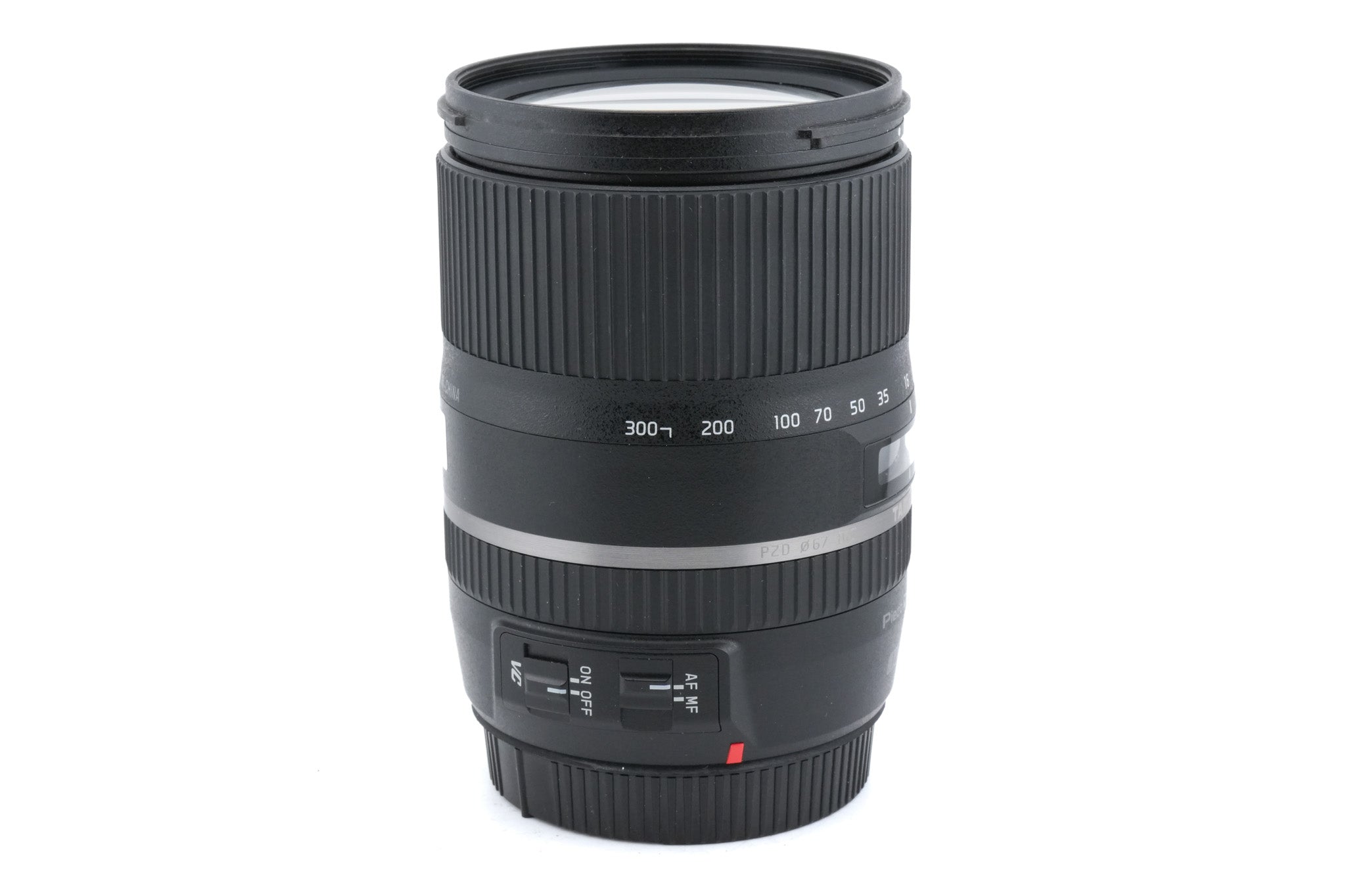 Tamron 16-300mm f3.5-6.3 Di II VC PZD (B016)