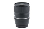 Tamron 16-300mm f3.5-6.3 Di II VC PZD (B016)