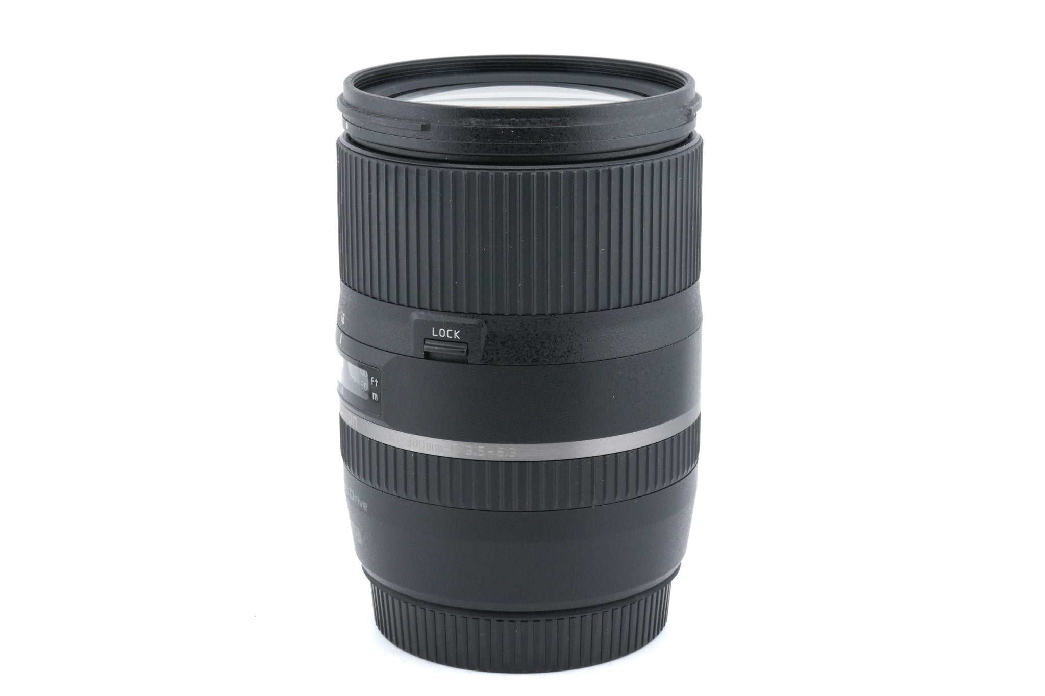 Tamron 16-300mm f3.5-6.3 Di II VC PZD (B016)
