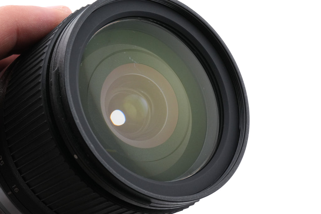 Tamron 16-300mm f3.5-6.3 Di II VC PZD (B016)