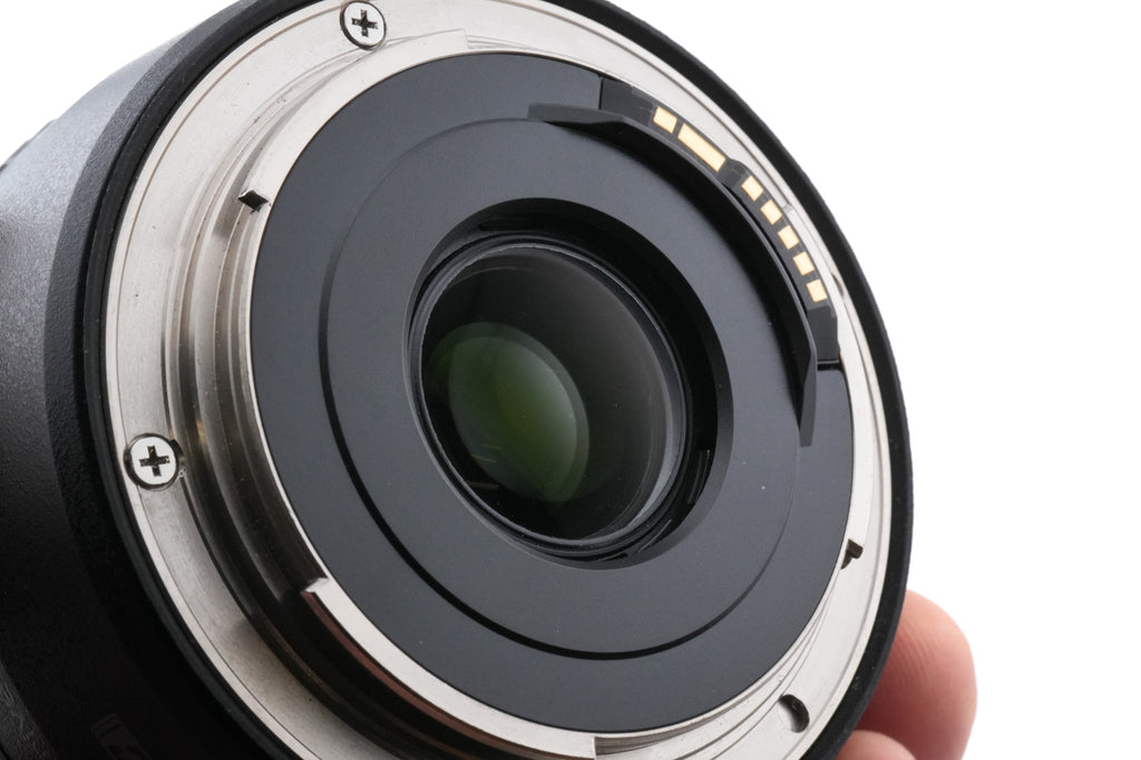 Tamron 16-300mm f3.5-6.3 Di II VC PZD (B016)