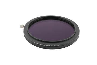 JJC 77mm Variable Neutral Density Circular Polarizing Filter ND & CPL S+ MC C