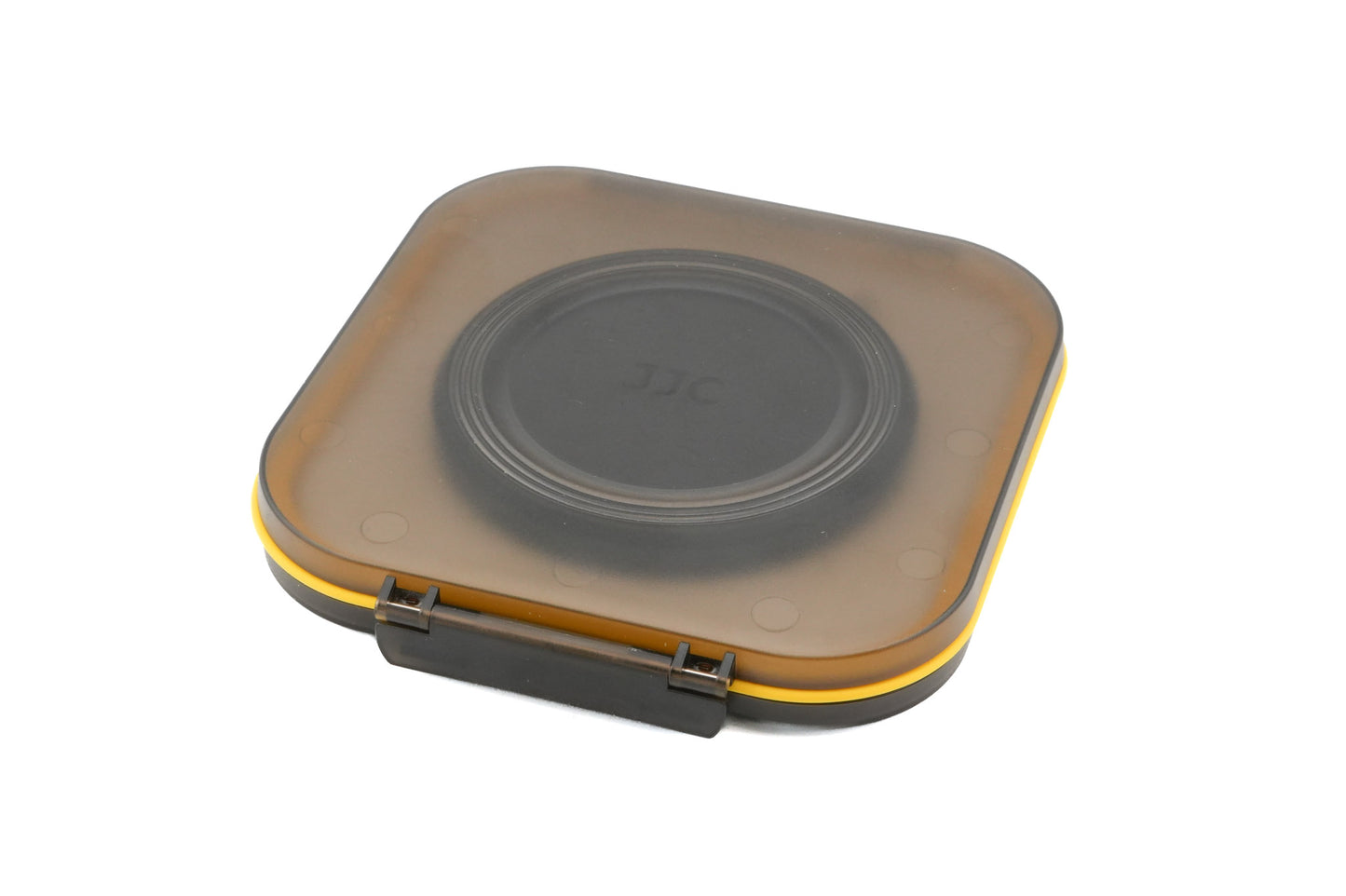 JJC 77mm Variable Neutral Density Circular Polarizing Filter ND & CPL S+ MC C