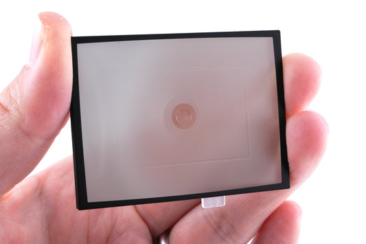 Mamiya 135 Focusing Screen
