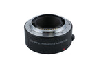 Soligor 25mm Extension Tube Mx/AF