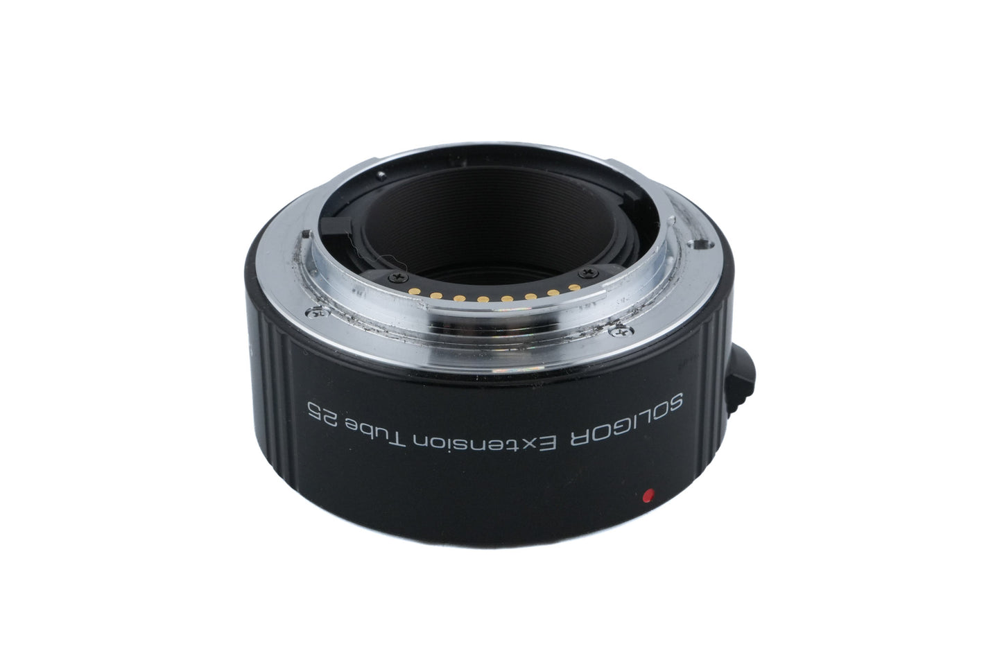 Soligor 25mm Extension Tube Mx/AF