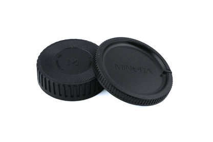 Soligor 25mm Extension Tube Mx/AF