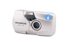 Olympus Mju-II