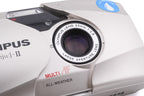 Olympus Mju-II