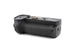 Panasonic DMW-BGS1 Battery Grip