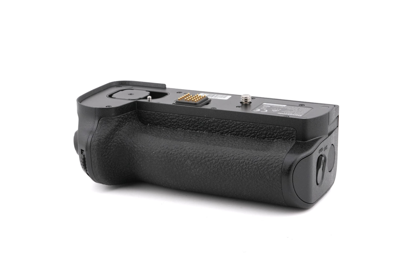 Panasonic DMW-BGS1 Battery Grip