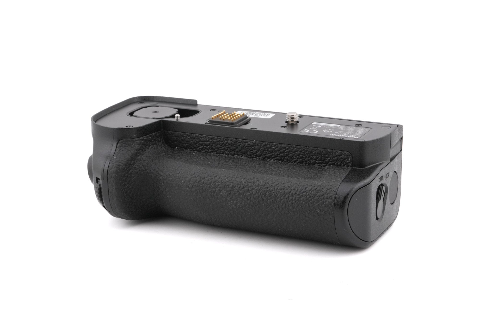 Panasonic DMW-BGS1 Battery Grip