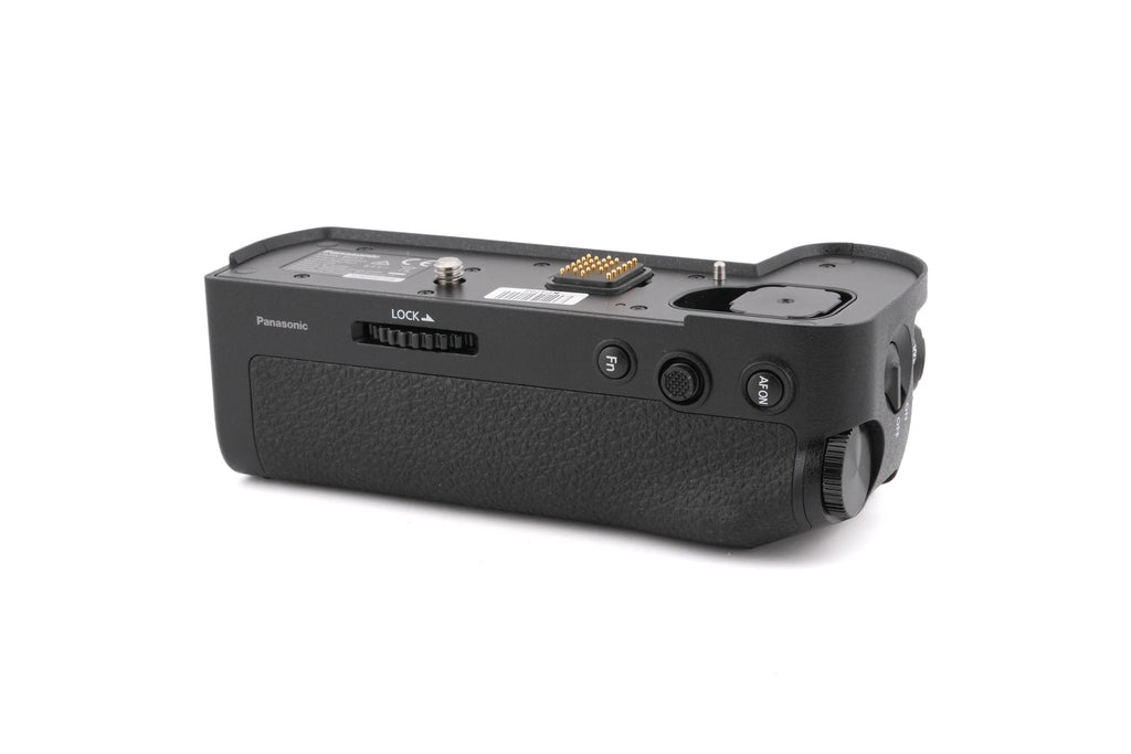 Panasonic DMW-BGS1 Battery Grip