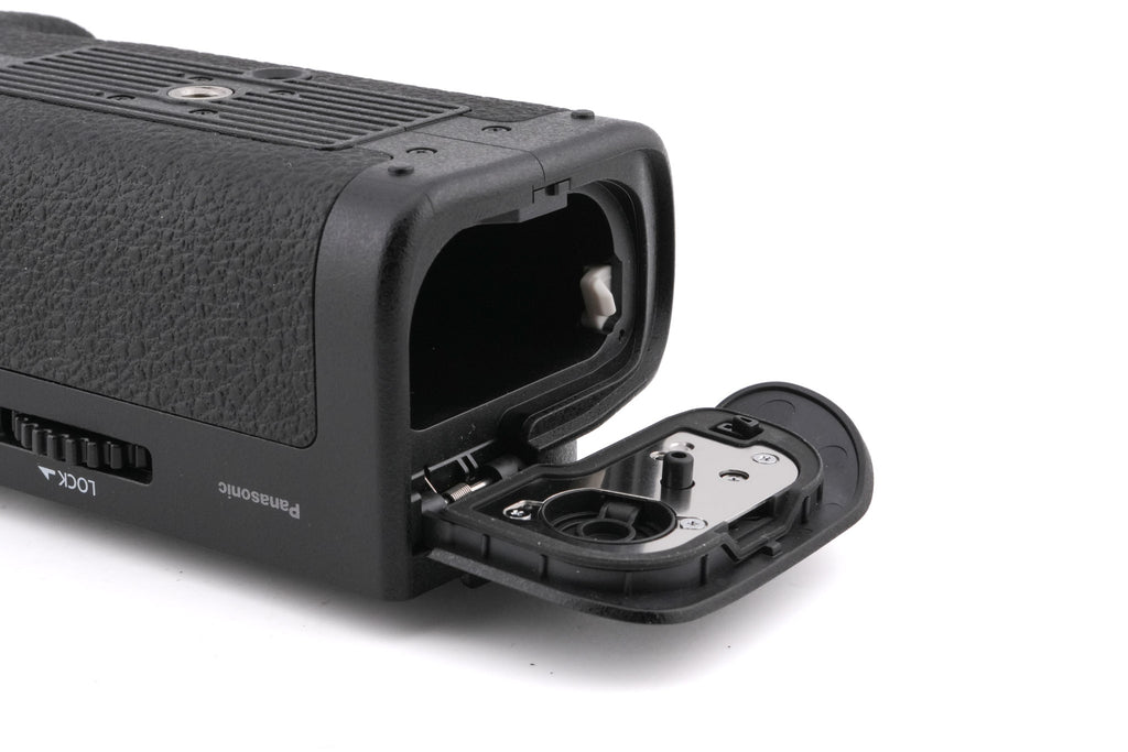 Panasonic DMW-BGS1 Battery Grip
