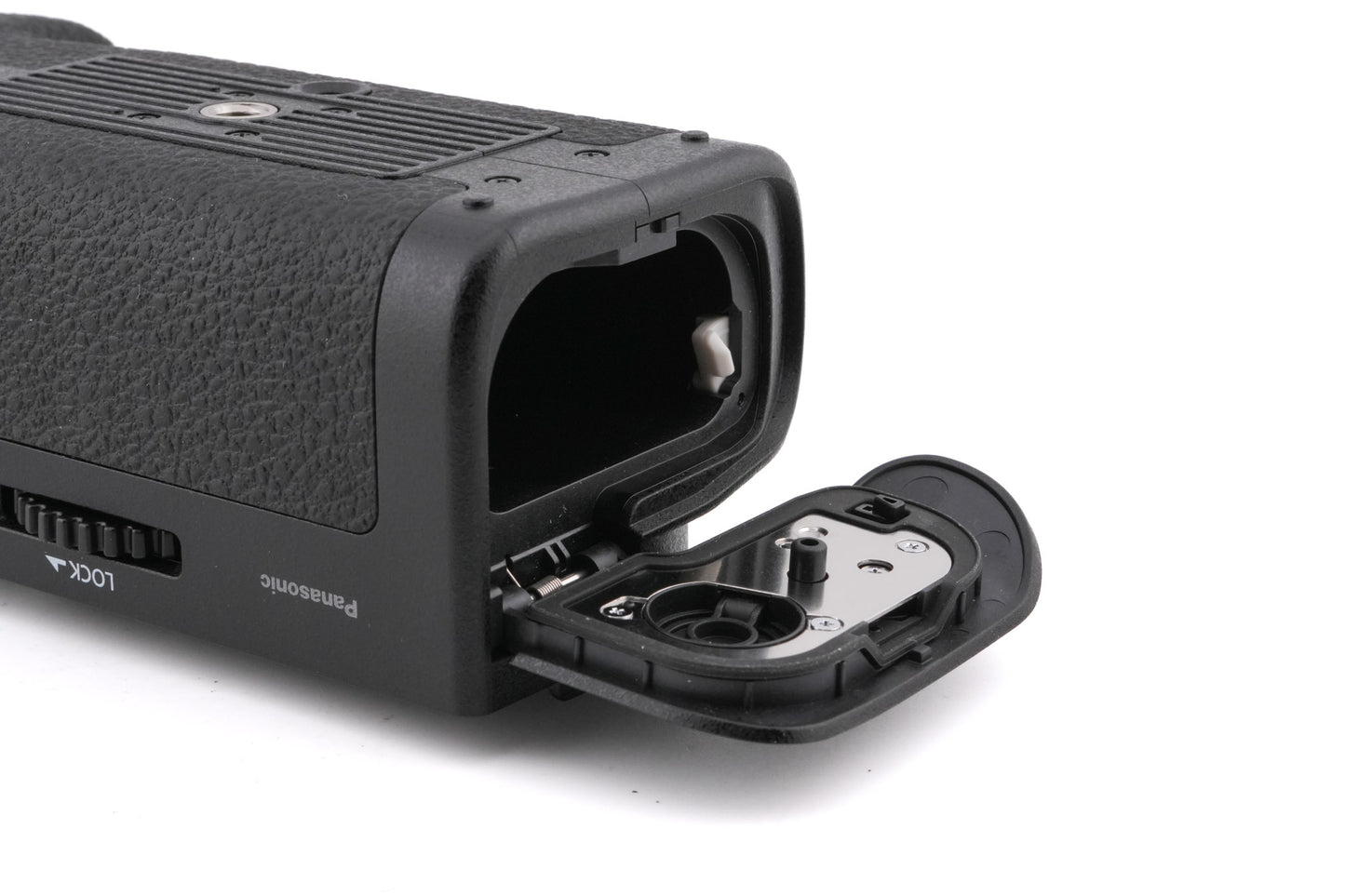 Panasonic DMW-BGS1 Battery Grip
