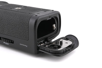 Panasonic DMW-BGS1 Battery Grip