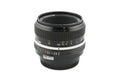 Nikon 50mm f2 Nikkor Pre-AI
