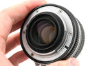 Nikon 50mm f2 Nikkor Pre-AI