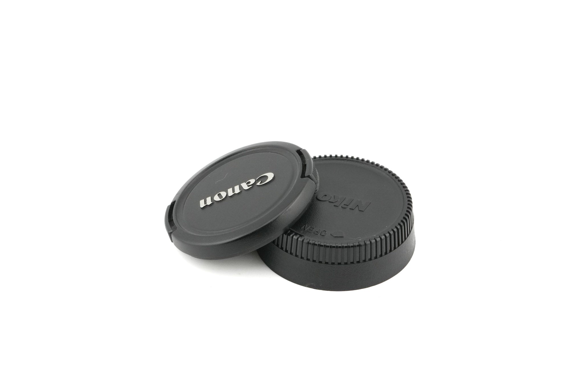 Nikon 50mm f2 Nikkor Pre-AI
