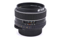 Pentax 55mm f2 SMC Takumar
