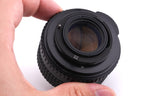 Pentax 55mm f2 SMC Takumar