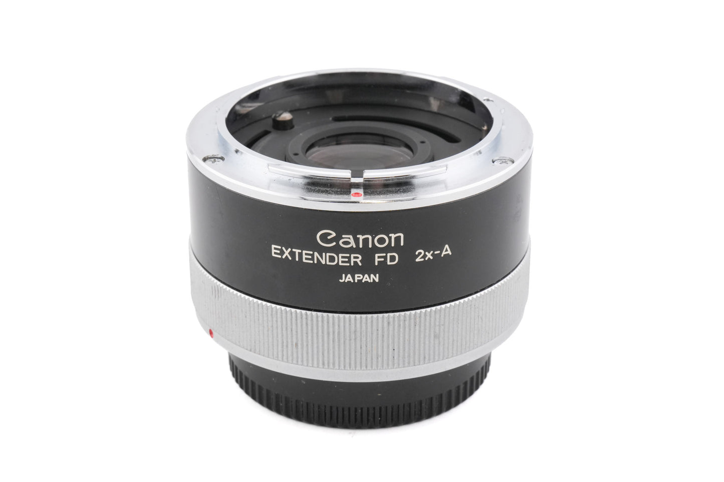 Canon 2X-A Teleconverter Extender