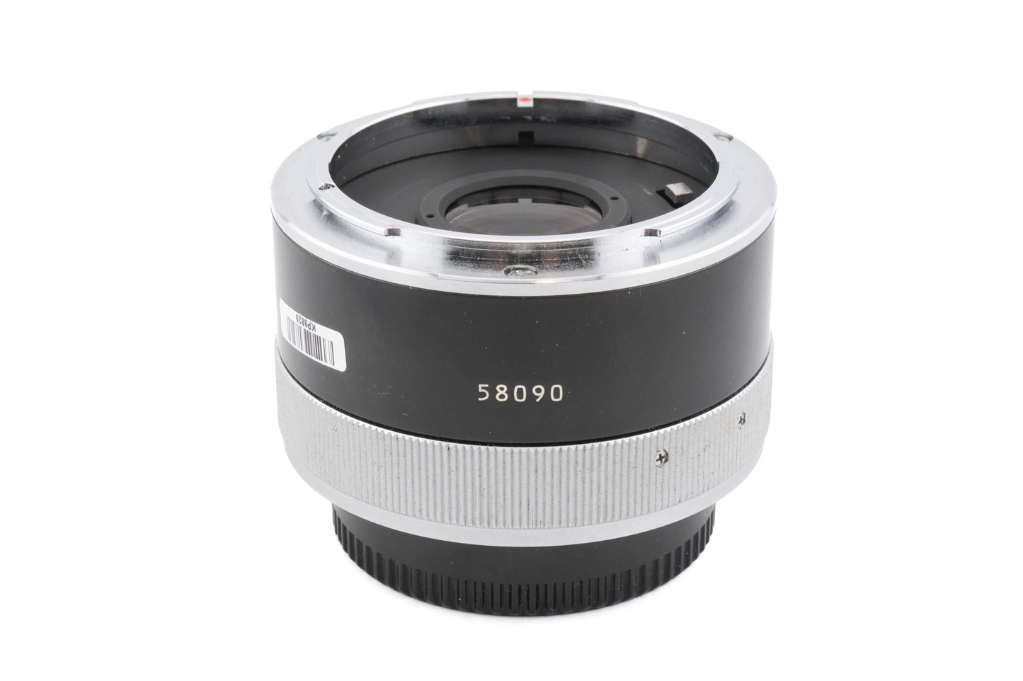 Canon 2X-A Teleconverter Extender