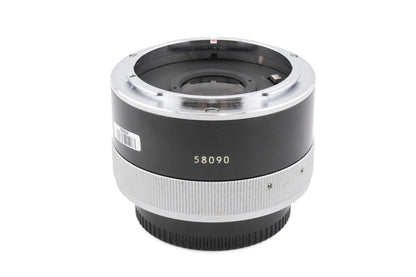 Canon 2X-A Teleconverter Extender