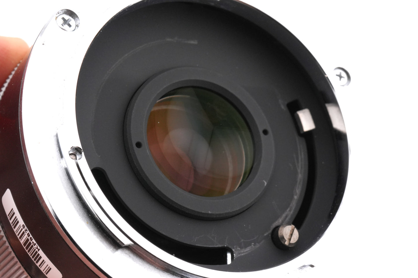 Canon 2X-A Teleconverter Extender