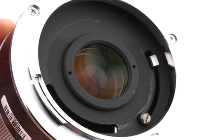 Canon 2X-A Teleconverter Extender