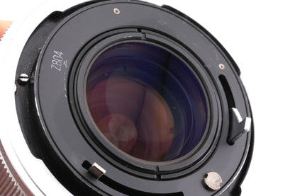 Canon 2X-A Teleconverter Extender