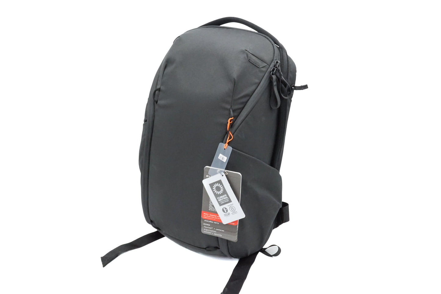 Peak Design Everyday Backpack Zip 20L