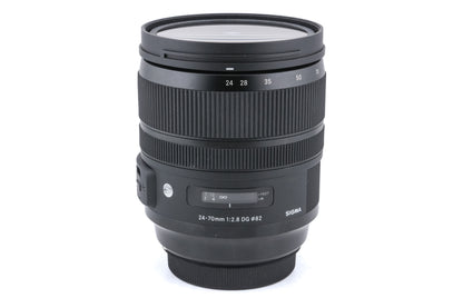 Sigma 24-70mm f2.8 DG OS HSM Art (017)