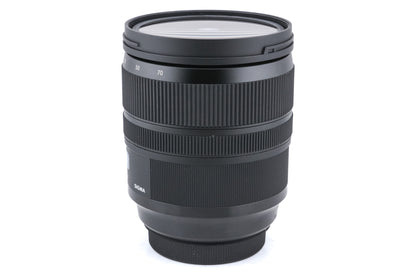 Sigma 24-70mm f2.8 DG OS HSM Art (017)