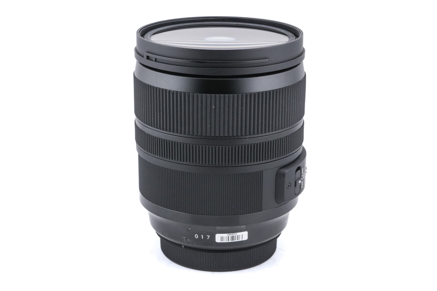Sigma 24-70mm f2.8 DG OS HSM Art (017)