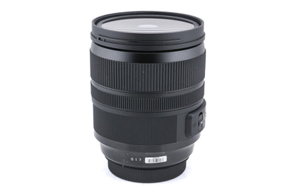 Sigma 24-70mm f2.8 DG OS HSM Art (017)