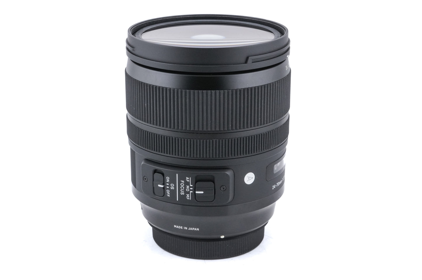 Sigma 24-70mm f2.8 DG OS HSM Art (017)