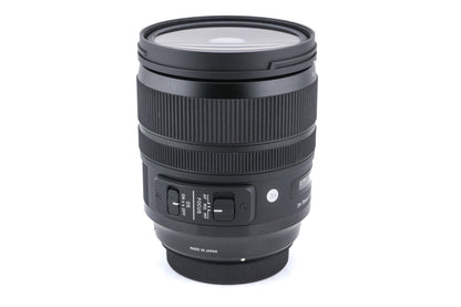 Sigma 24-70mm f2.8 DG OS HSM Art (017)