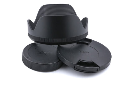 Sigma 24-70mm f2.8 DG OS HSM Art (017)