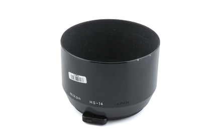 Nikon HS-14 Lens Hood