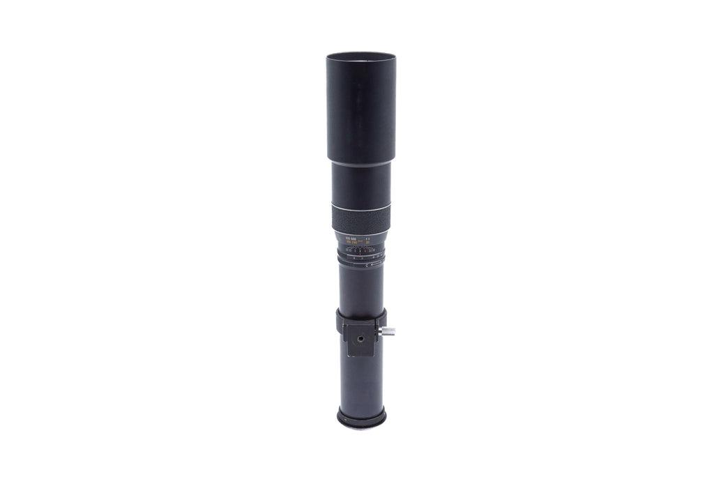 Tamron 500mm f8 Popular