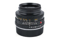 Leica 50mm f2 Summicron-R (Type I) (2-Cam) (11228)