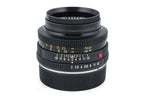 Leica 50mm f2 Summicron-R (Type I) (2-Cam) (11228)