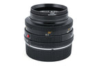 Leica 50mm f2 Summicron-R (Type I) (2-Cam) (11228)