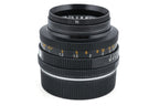Leica 50mm f2 Summicron-R (Type I) (2-Cam) (11228)