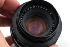 Leica 50mm f2 Summicron-R (Type I) (2-Cam) (11228)