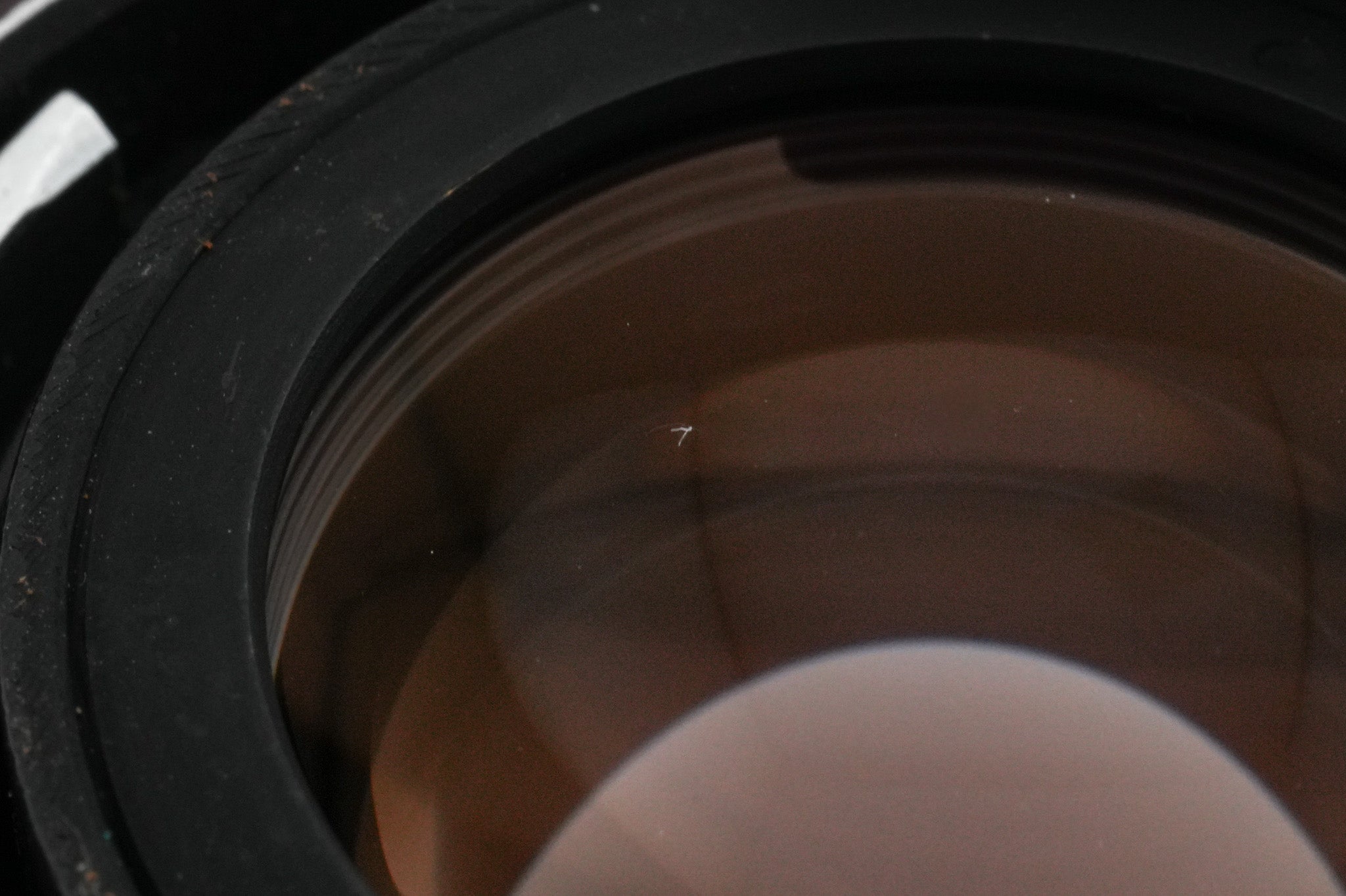 Leica 50mm f2 Summicron-R (Type I) (2-Cam) (11228)