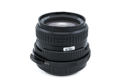 Pentax 105mm f2.4 SMC Pentax 67